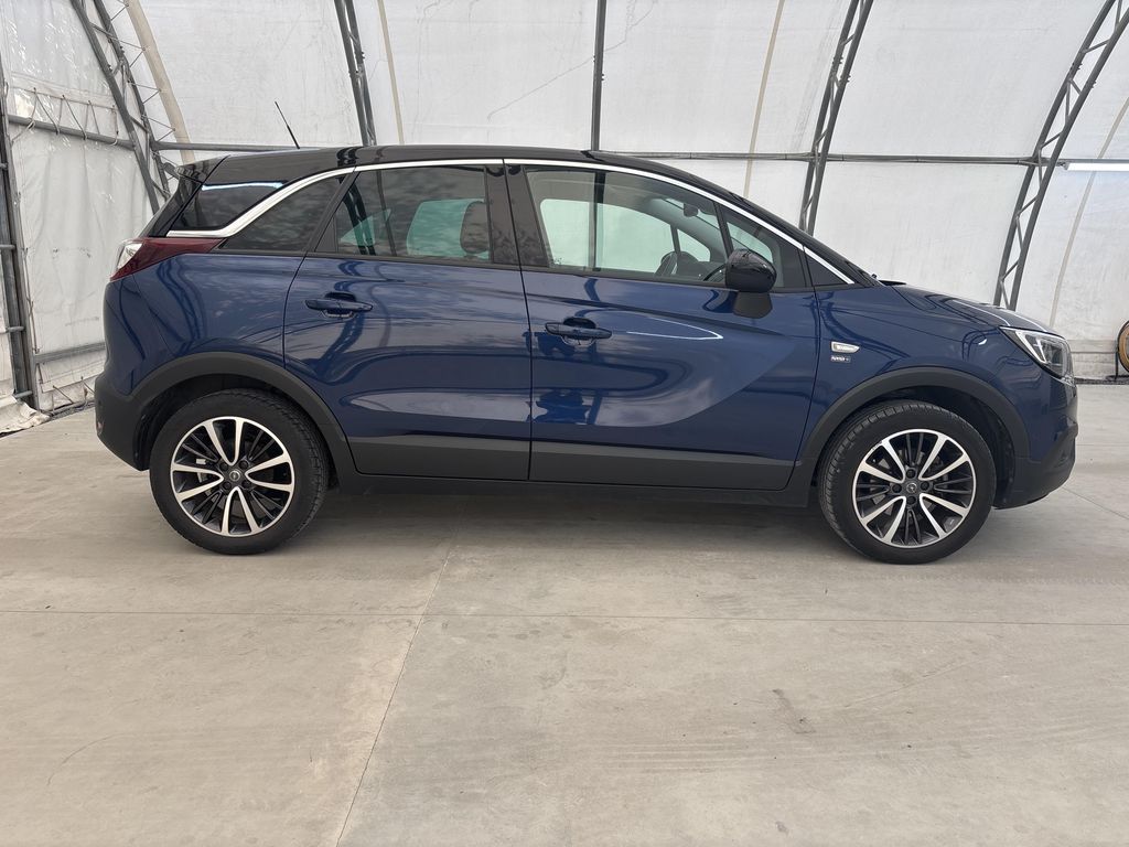 Opel Ostatní