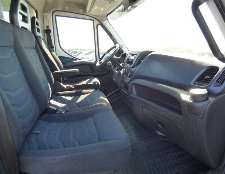 Iveco Daily 40