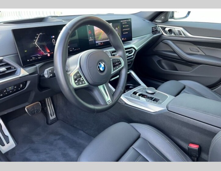 BMW Řada 4 12