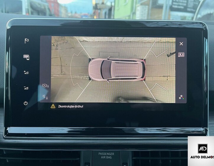 Seat Tarraco 47
