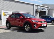 KIA Stonic 1