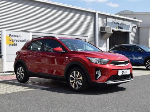 KIA Stonic