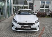 KIA Ceed 3