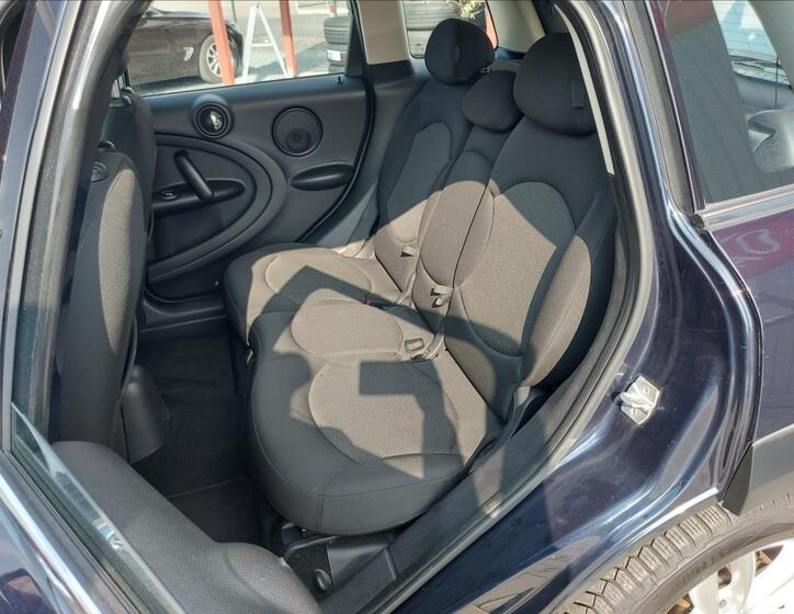 Mini Countryman 10