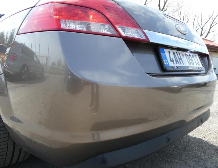 Ford Focus 11