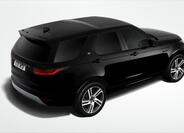 Land Rover Discovery 3