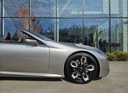 Lexus LC 500 8