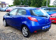 Mazda 2 6