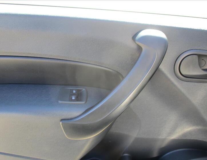 Mercedes-Benz Citan 17