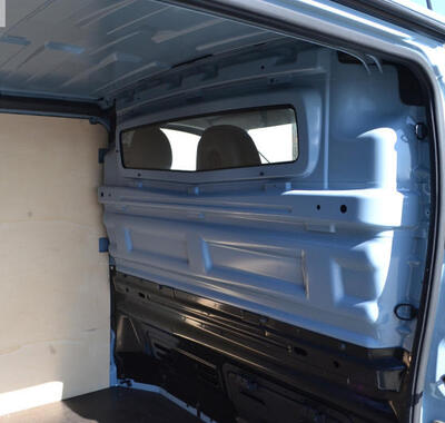 Renault Trafic 23