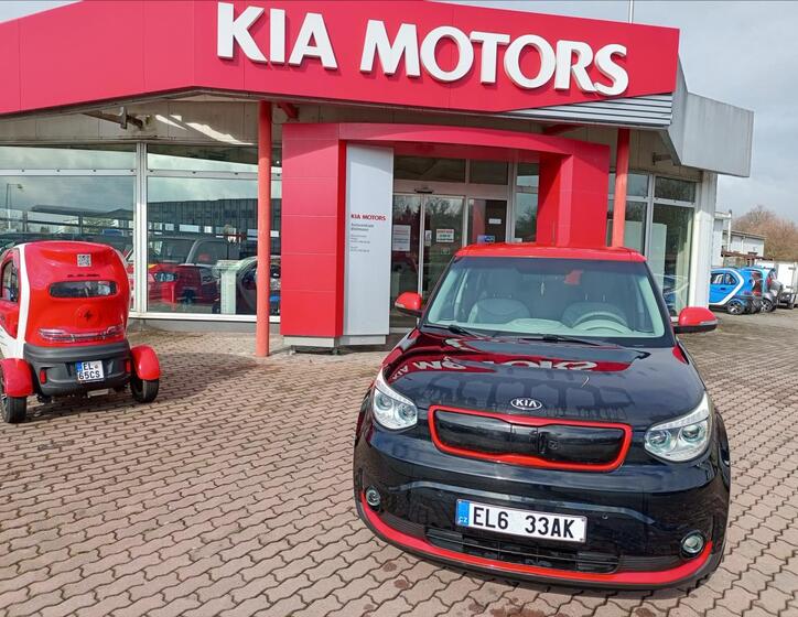 KIA Soul 3