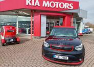 KIA Soul 3