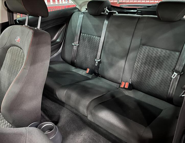 Seat Ibiza 23