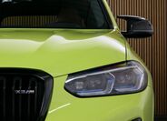 BMW X3 8