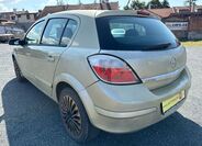Opel Astra 4