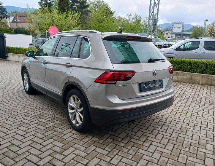Volkswagen Tiguan 4