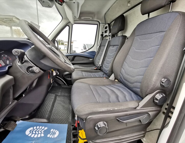 Iveco Daily 5