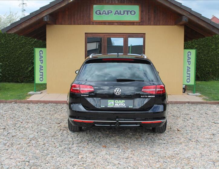 Volkswagen Passat 5