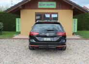 Volkswagen Passat 5