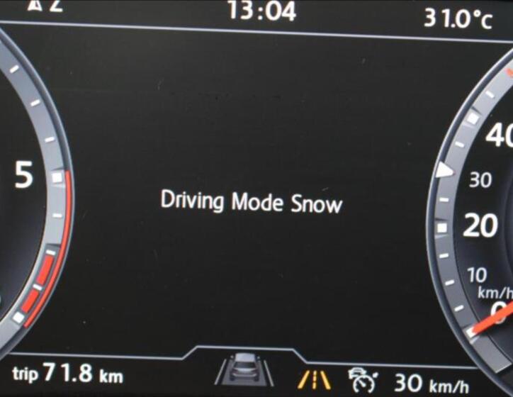 Volkswagen Tiguan 41