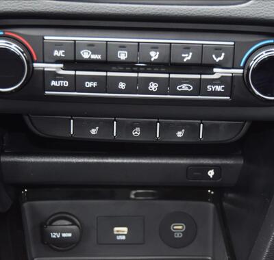 KIA XCeed 8
