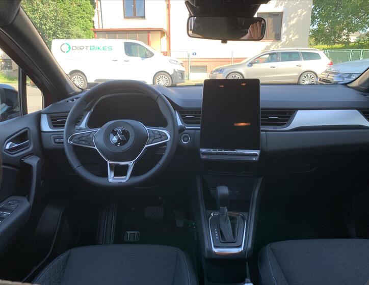 Mitsubishi ASX 7