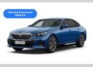 BMW i5 1