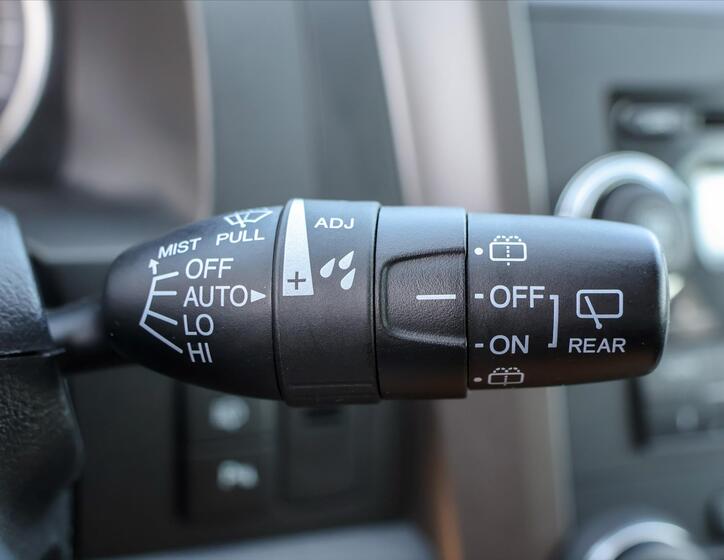 Honda CR-V 20