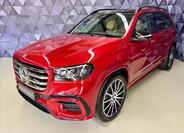 Mercedes-Benz GLS 1