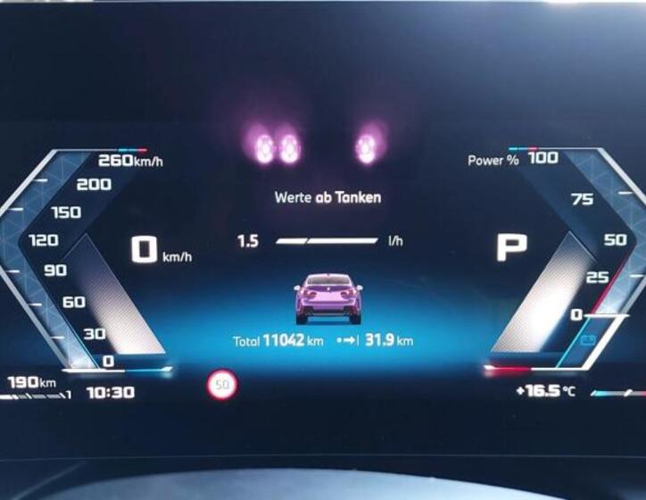 BMW Řada 2 6