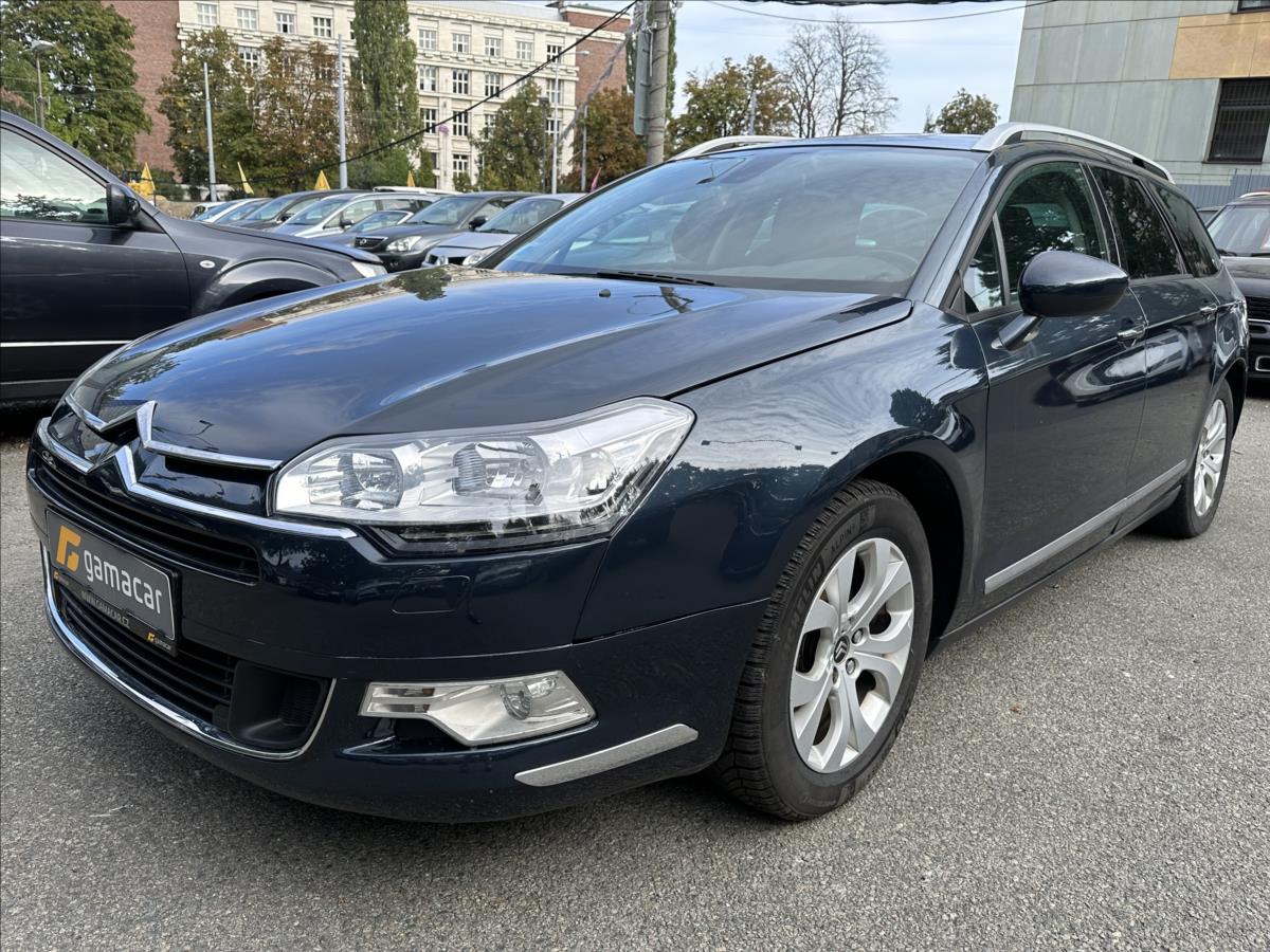 Citroën C5