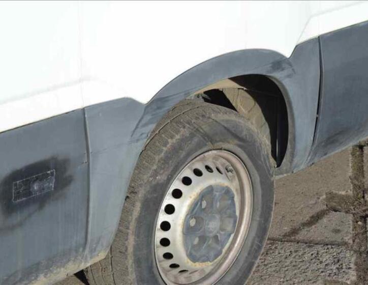Iveco Ostatní 12