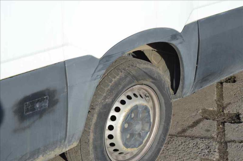 Iveco Ostatní