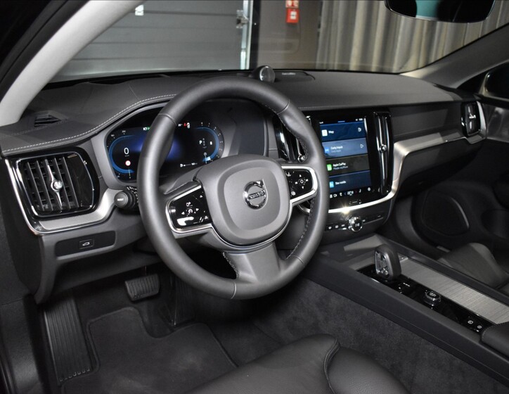 Volvo S60 12
