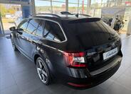 Škoda Octavia 4