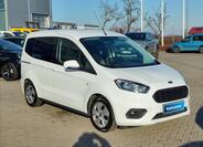 Ford Tourneo Courier 7