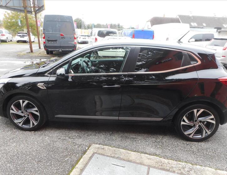 Renault Clio 8