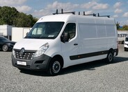 Renault Master 1
