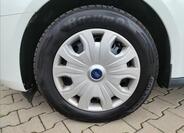 Ford Transit Connect 10