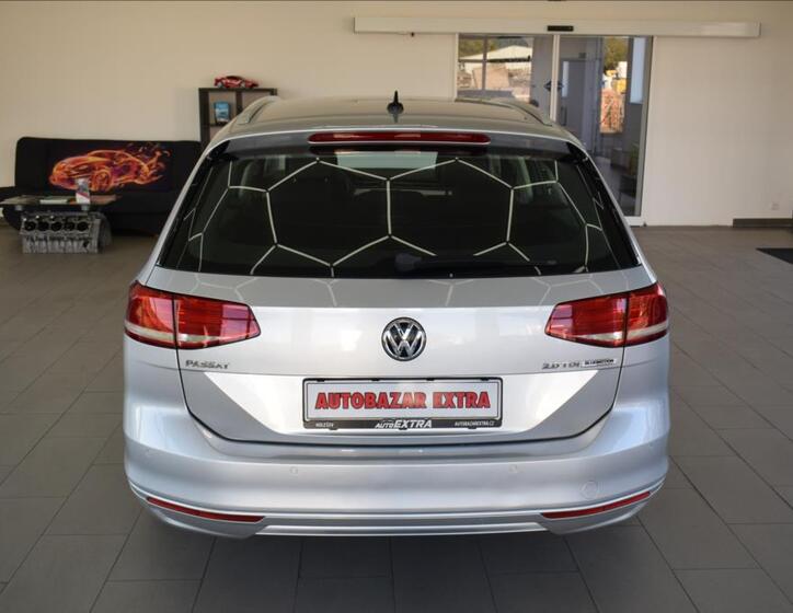 Volkswagen Passat 7