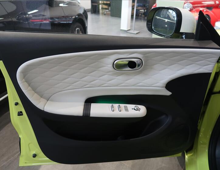 Dongfeng Box 21