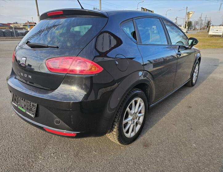Seat Leon 6
