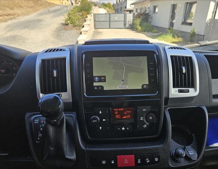Fiat Ducato 13