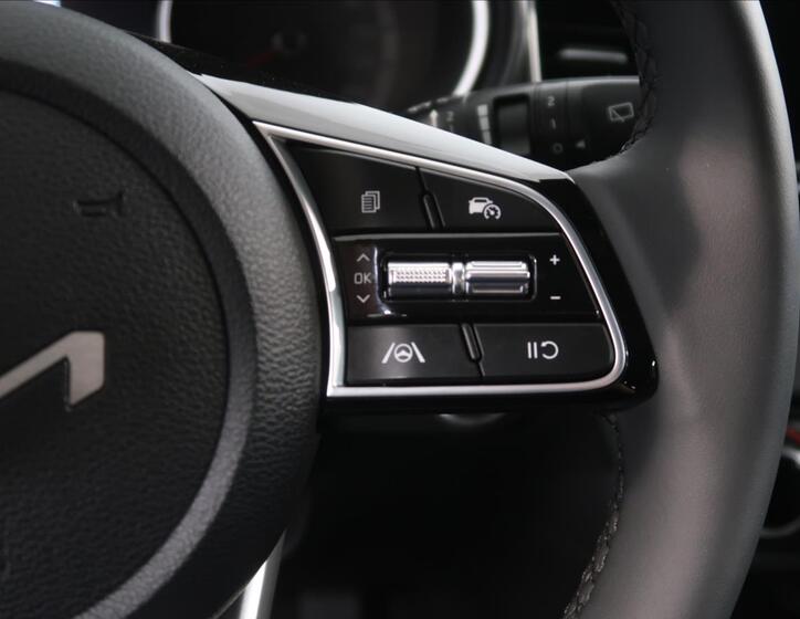 KIA Ceed 18