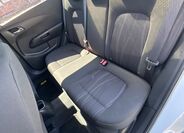 Chevrolet Aveo 22
