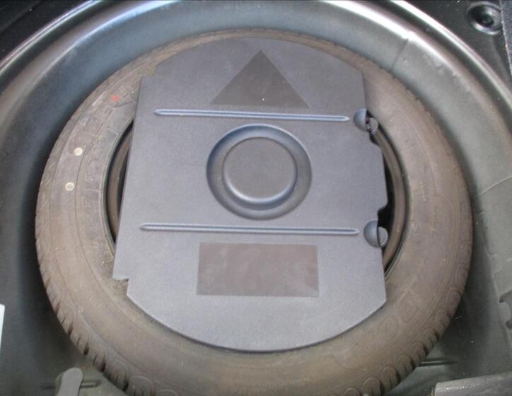 Volkswagen Polo 10