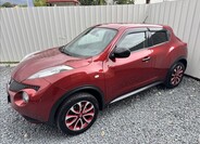 Nissan Juke 5