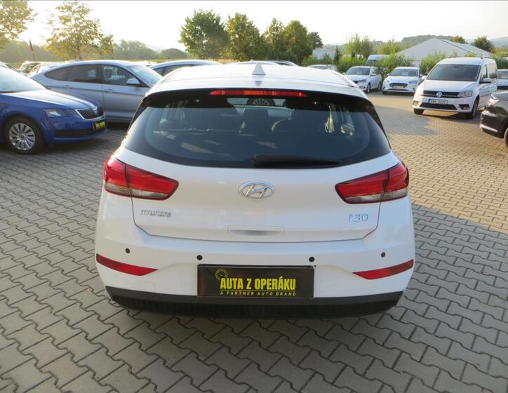 Hyundai i30 6