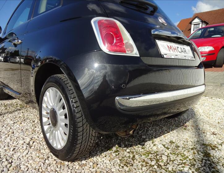 Fiat 500 14