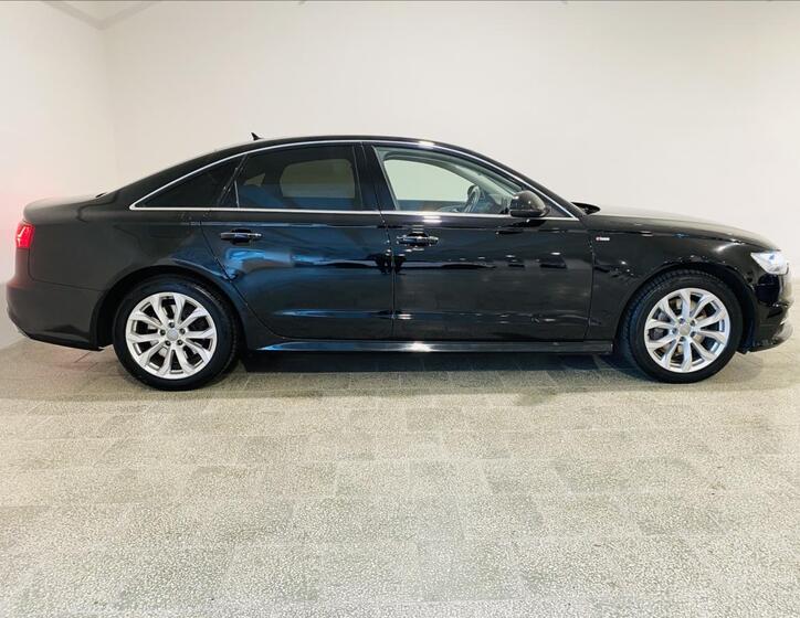 Audi A6 24